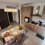 Apartamento Kira 1 Verbania