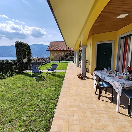 Kira 1 Apartment Verbania