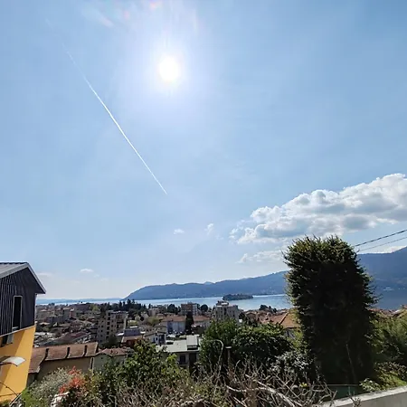 Kira 1 Apartment Verbania
