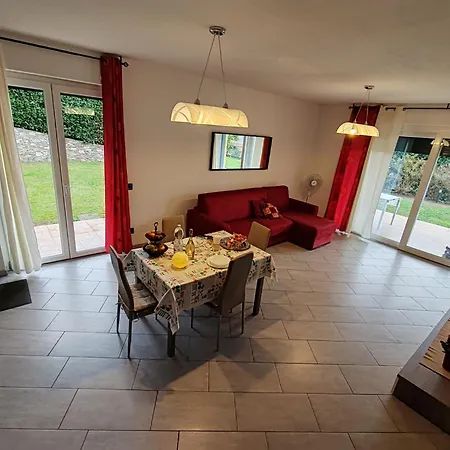 Kira 1 Apartment Verbania