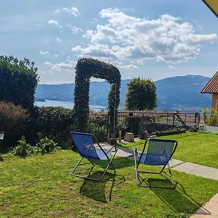 Lejlighed Kira 1 Verbania