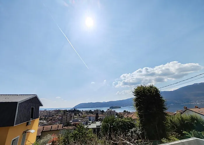 Kira 1 Apartment Verbania