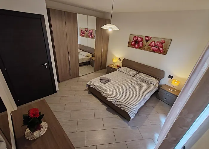 Apartment Kira 1 Verbania