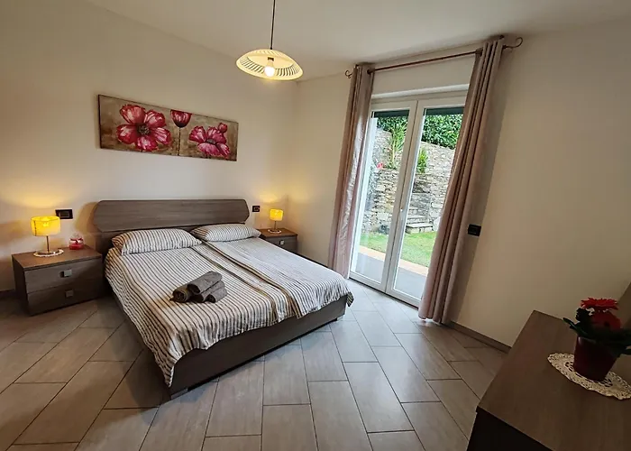 Kira 1 Apartment