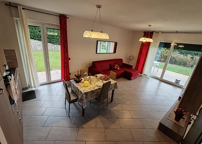 Kira 1 Apartment Verbania