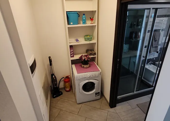 Apartment Kira 1