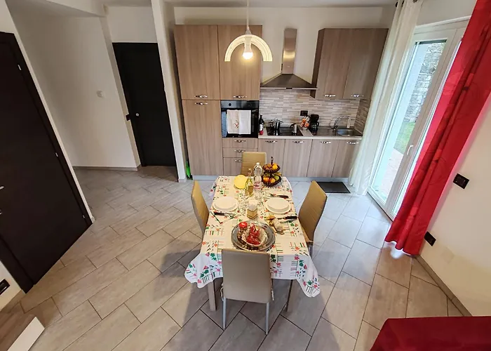 Apartment Kira 1 Verbania