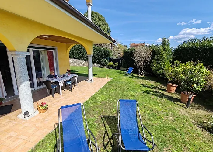 Kira 1 * Verbania